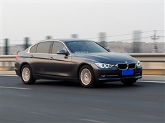 2014款 320Li 时尚型