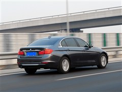 2014款 320Li 时尚型