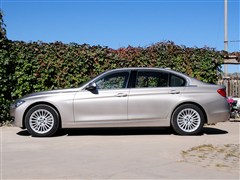 2014款 320Li 豪华设计套装