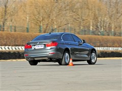 2014款 320Li 风尚设计套装