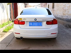 2014款 320Li 风尚设计套装