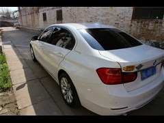 2014款 320Li 风尚设计套装