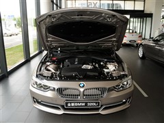 2014款 320Li 风尚设计套装