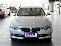 2014款 328Li 时尚型