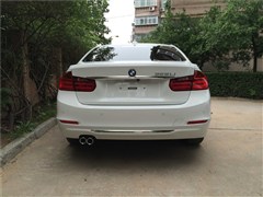 2014款 328Li 时尚型