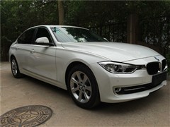 2014款 328Li 时尚型