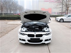 2014款 320i M时尚型