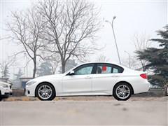 2014款 320i M时尚型