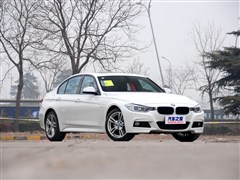 2014款 320i M时尚型