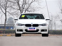 2014款 320i M时尚型