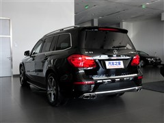 2014款 GL 63 AMG