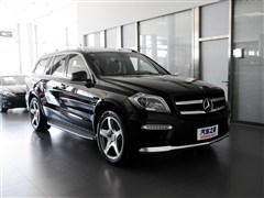 2014款 GL 63 AMG