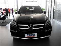 2014款 GL 63 AMG