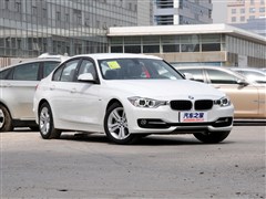 2014款 320i 运动设计套装