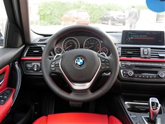 2014款 328i 运动设计套装