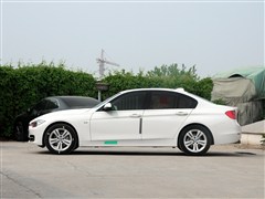 2014款 328i 运动设计套装