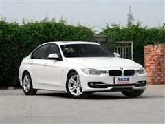 2014款 328i 运动设计套装