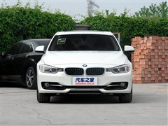 2014款 328i 运动设计套装