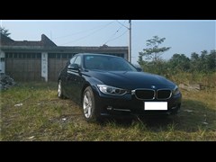 2014款 328i 运动设计套装