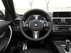 2014款 328i M运动型