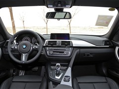 2014款 328i M运动型