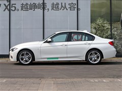 2014款 328i M运动型