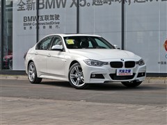 2014款 328i M运动型