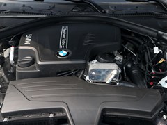 2014款 328i M运动型