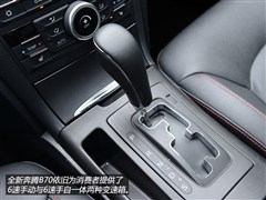 2014款 1.8T 自动运动尊贵型