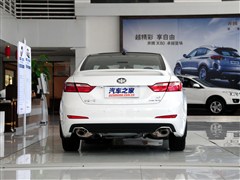 2014款 1.8T 自动运动尊贵型