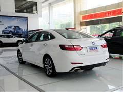 2014款 1.8T 自动运动尊贵型