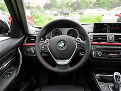 2014款 328i xDrive运动设计套装