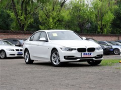 2014款 328i xDrive运动设计套装