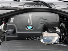 2014款 328i xDrive运动设计套装