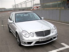 2007款 E 63 AMG