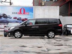 2012款 2.4L VTi豪华版