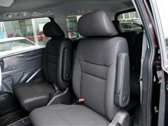 2012款 2.4L VTi豪华版