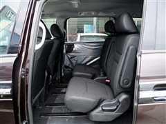 2012款 2.4L VTi豪华版