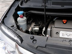 2012款 2.4L VTi豪华版