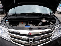 2012款 2.4L VTi豪华版