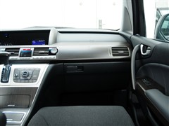 2012款 2.4L VTi豪华版