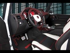 2013款 G 500
