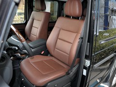 2013款 G 500