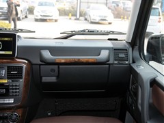 2013款 G 500