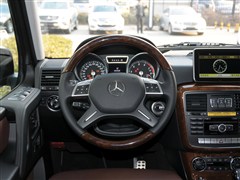 2013款 G 500