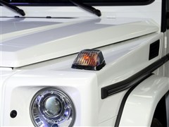 2013款 G 500