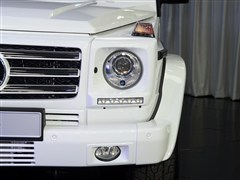 2013款 G 500
