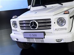 2013款 G 500
