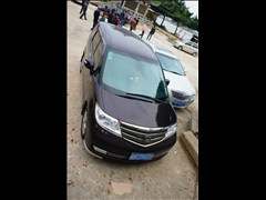 2012款 2.4L VTi舒适版