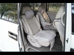 2012款 2.4L VTi舒适版